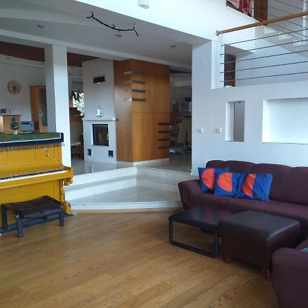 Villa Kysucka Senec Extérieur photo
