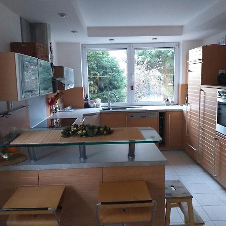 Villa Kysucka Senec Extérieur photo