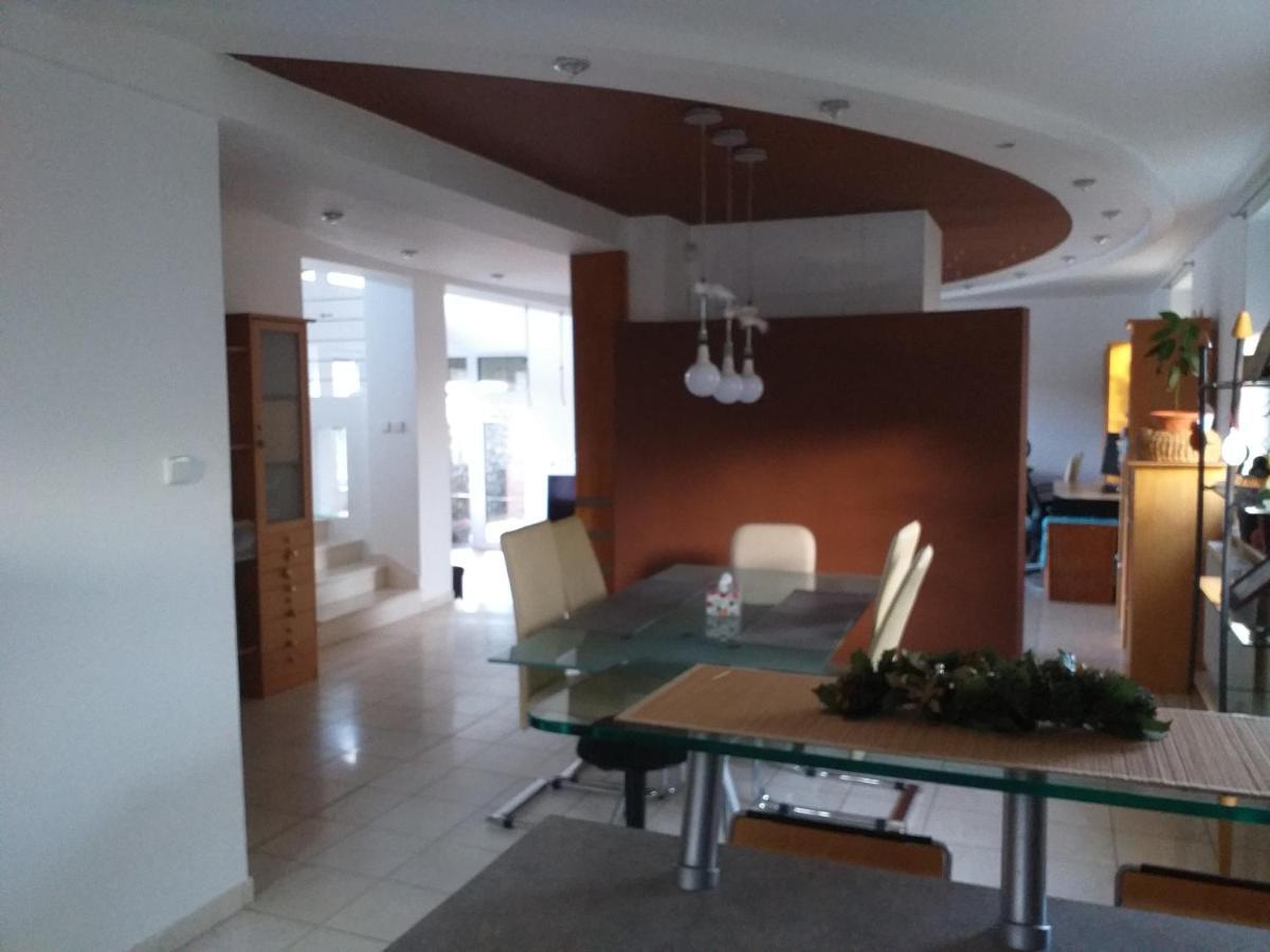 Villa Kysucka Senec Extérieur photo