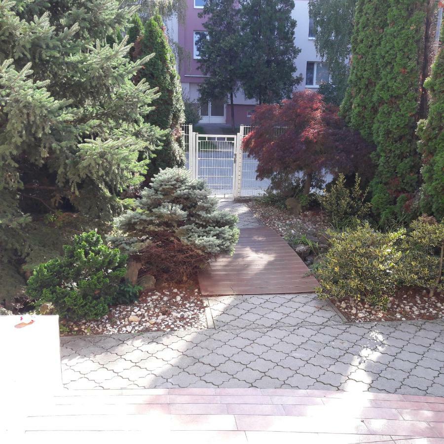 Villa Kysucka Senec Extérieur photo