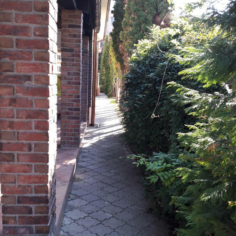 Villa Kysucka Senec Extérieur photo