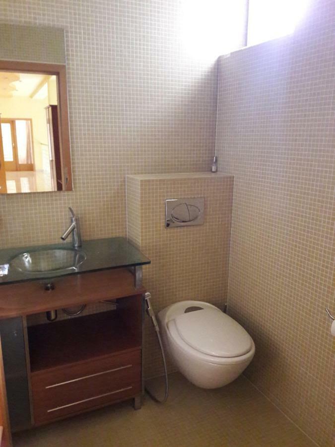 Villa Kysucka Senec Extérieur photo